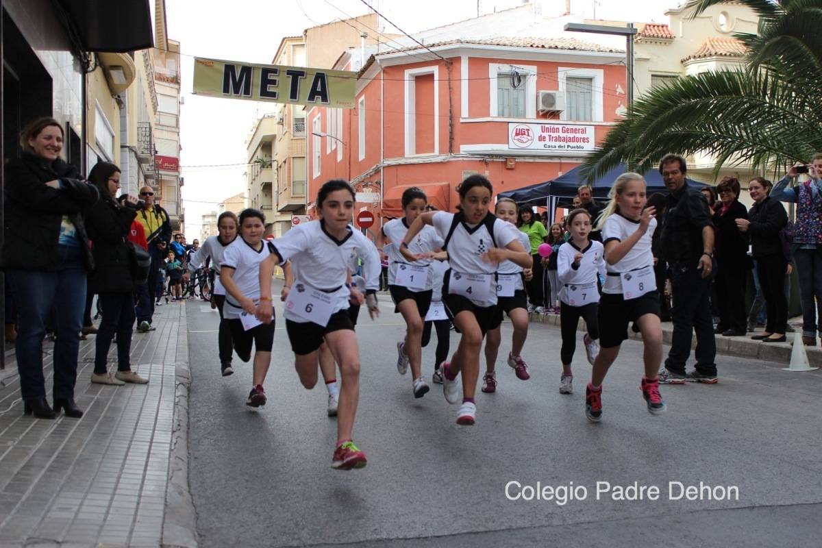 2014 03 29 IV DUATLÓN PADRE DEHON (122)